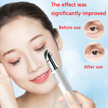 Eye Massage Pen Eye Bags Wrinkle Remover Wand